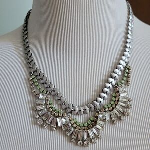 Stella&Dot Collier Belle Statement Necklace